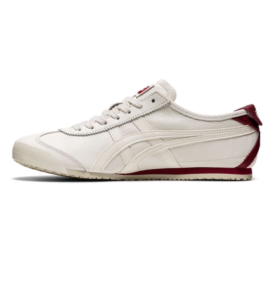 Onitsuka Tiger MEXICO 66 CREAM/BEET JUICE