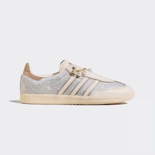 Adidas Wmns Samba OG Pearl JQ2616