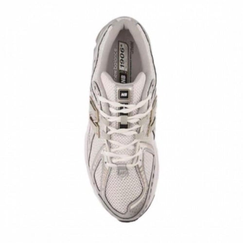 New Balance 1906R 'White Silver Metallic