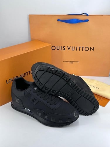 Louis Vuitton Run Away Sneaker