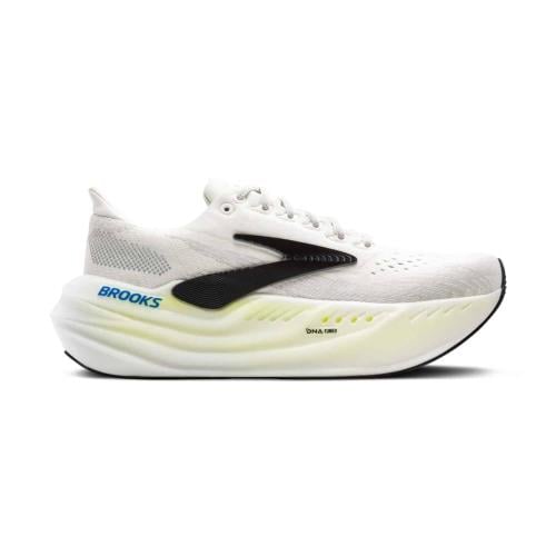 حذاء بروكس جيلسيرين Brooks Glycerin Max Grey/Black...