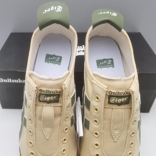 حذاء اسيكس Tiger Mexico 66