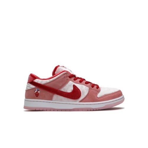 Nike SB Dunk Low StrangeLove Skateboards