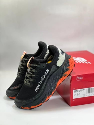 N ew Balance Fresh Foam X Trail More v3