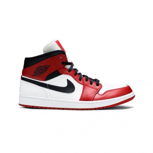Air Jordan 1 Mid 'Chicago'