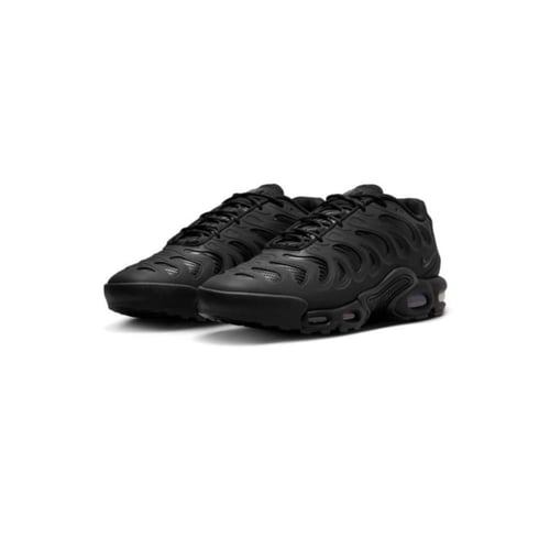 Nike Air Max Plus Drift 'Triple Black'