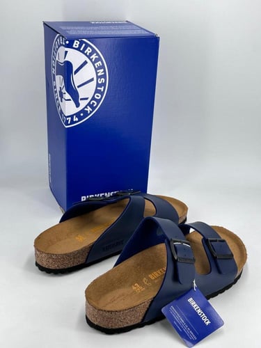 سليبر بيركنستوك