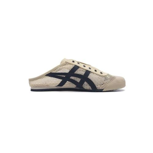 Onitsuka Tiger Mexico 66 clogs
