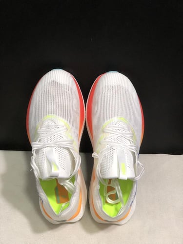 حذاء سنيكرز HOKA One One Cielo X1