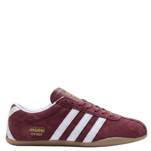Adidas Originals Tokyo Dark Red