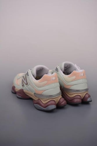 New Balance 9060 "Clay Ash"