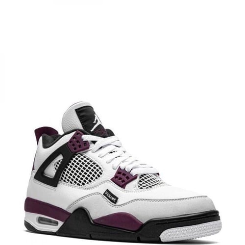 Air Jordan 4 Retro "Paris Saint Germain" sneakers