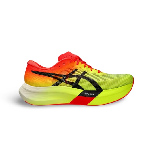 Asics METASPEED SKY PARIS SAFETY YELLOW/BLACK