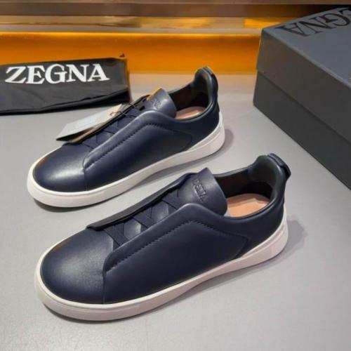 حذاء زينيا ZEGNA