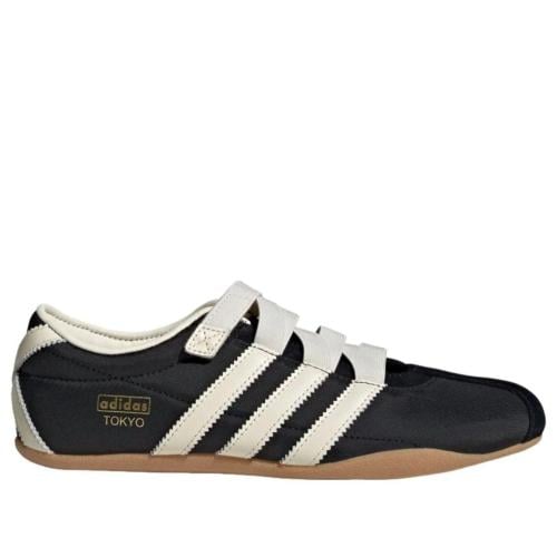 Adidas Tokyo Mary Jane 'Black White