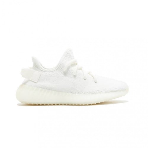 Yeezy Boost 350 V2 Cream White / Triple White
