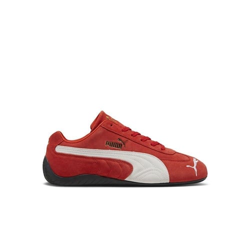 PUMA Speedcat OG 'Red White' Sneakers