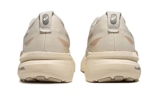 ASICS GEL-Kayano 31 Men's Birch/White