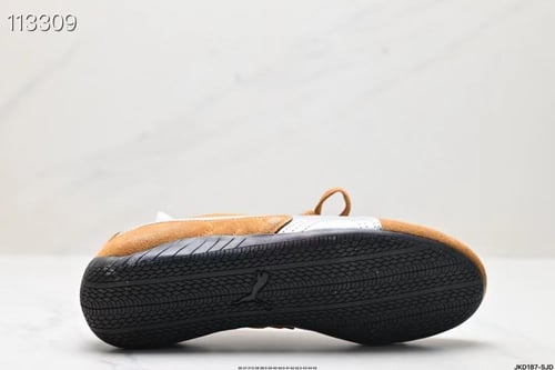 حذاء سنيكرز بوما Speedcat Ca Pro Classic