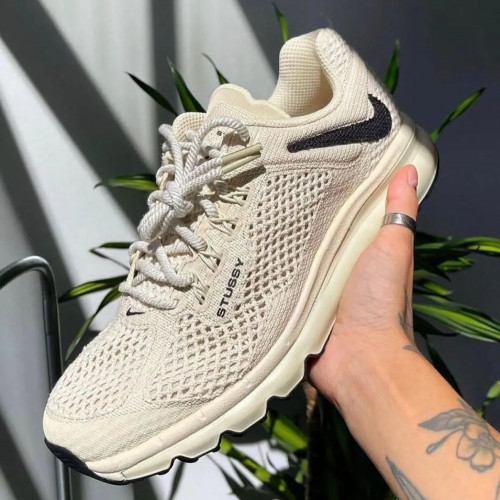 Stussy x Nike Air Max 2013