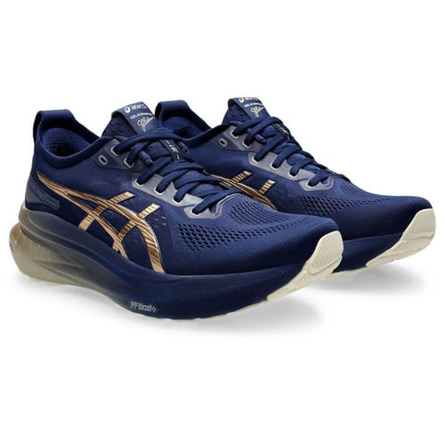 ASICS GEL-Kayano 31 Sneakers Gray with White and B...