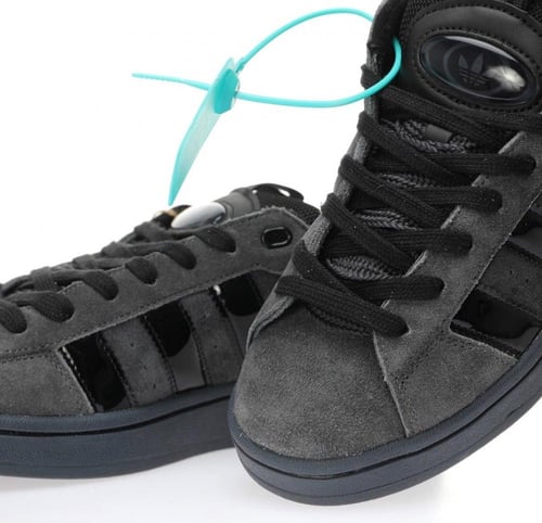 CAMPUS 00S 'CARBON BLACK'
