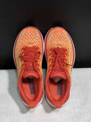 حذاء سنيكرز HOKA Clifton 8