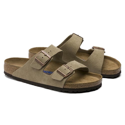 صندل Arizona من BIRKENSTOCK