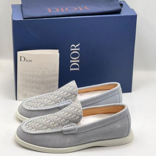 Dior Men Granville Loafer