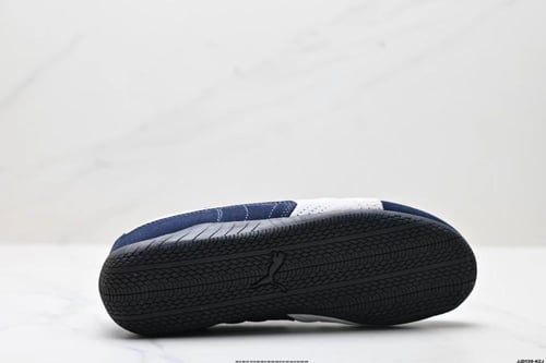 Puma Sparco x Speedcat OG+ 'NAVY BLUE' Sneakers