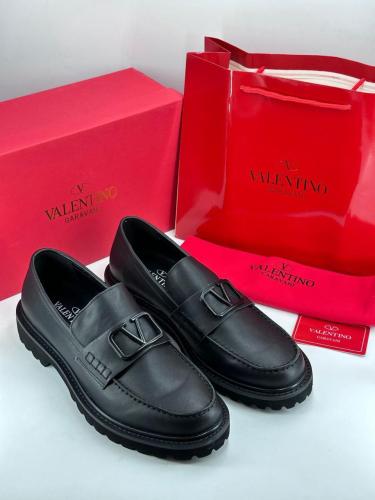 حذاء فالنتينو رجالي رسمي