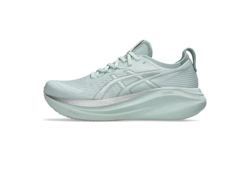 ASICS GEL-NIMBUS™ 27 PURE AQUA/WHITE