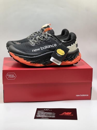 N ew Balance Fresh Foam X Trail More v3