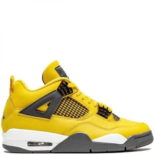 Jordan Air Jordan 4 Retro "Lightning 2021"