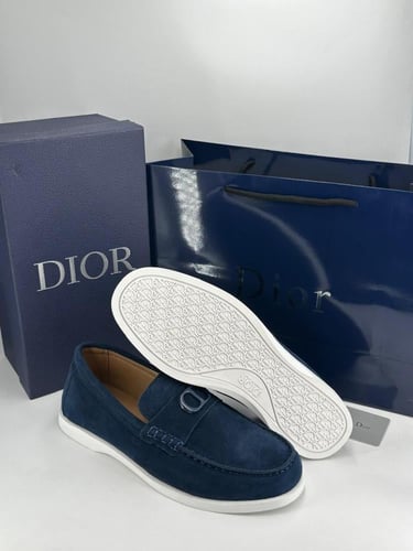شوز DIOR رسمي