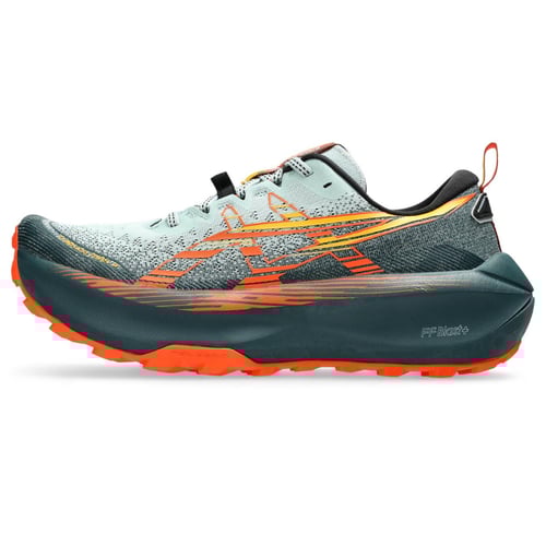 ASICS Mens Trabuco Max 4 Sports Shoes