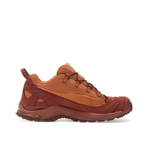 Jeong Li x Salomon XA Pro 3D Sierra / Henna / French Roast