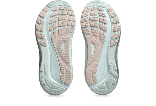 ASICS GEL-Kayano 31 DESERT RED/WHITE