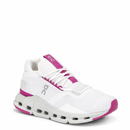 On Running Cloudnova Black & Eclipse