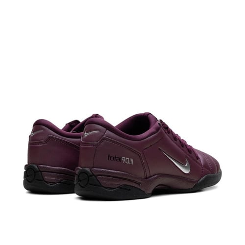 Nike Total 90 III "Bordeaux"