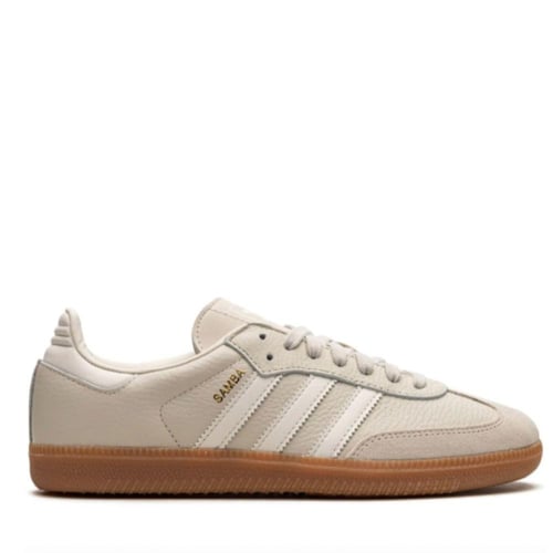 Adidas Samba Og “beige/white” Sneakers