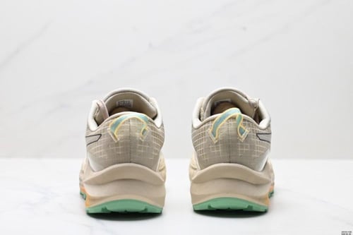 ASICS Trabuco Max 3 'Feather Grey Black