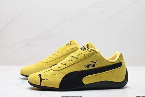 حذاء سنيكرز بوما Speedcat L