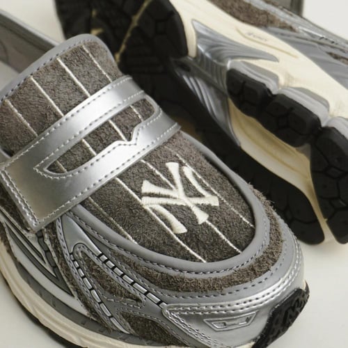 New Balance 1906L NY loafer NB/NY