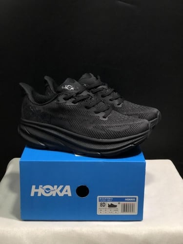 حذاء سنيكرز HOKA Clifton 9