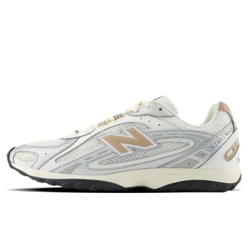New Balance 204L 'Brown Silver Metallic'