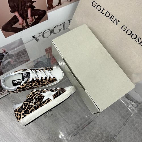 Golden Goose Super-Star