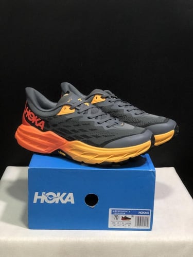 حذاء سنيكرز هوكا HOKA Speedgoat 5