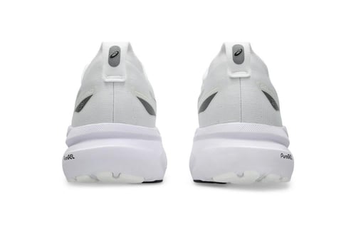 ASICS GEL-Kayano 31 Men's White/Piedmont Grey