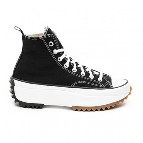 converse Run Star Hike